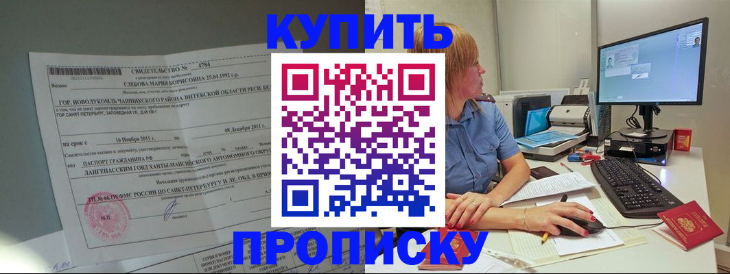 пропишу в квартире в Пионерском